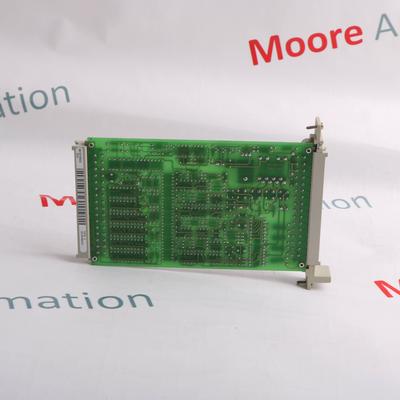 Hima F1101  DCS Modules